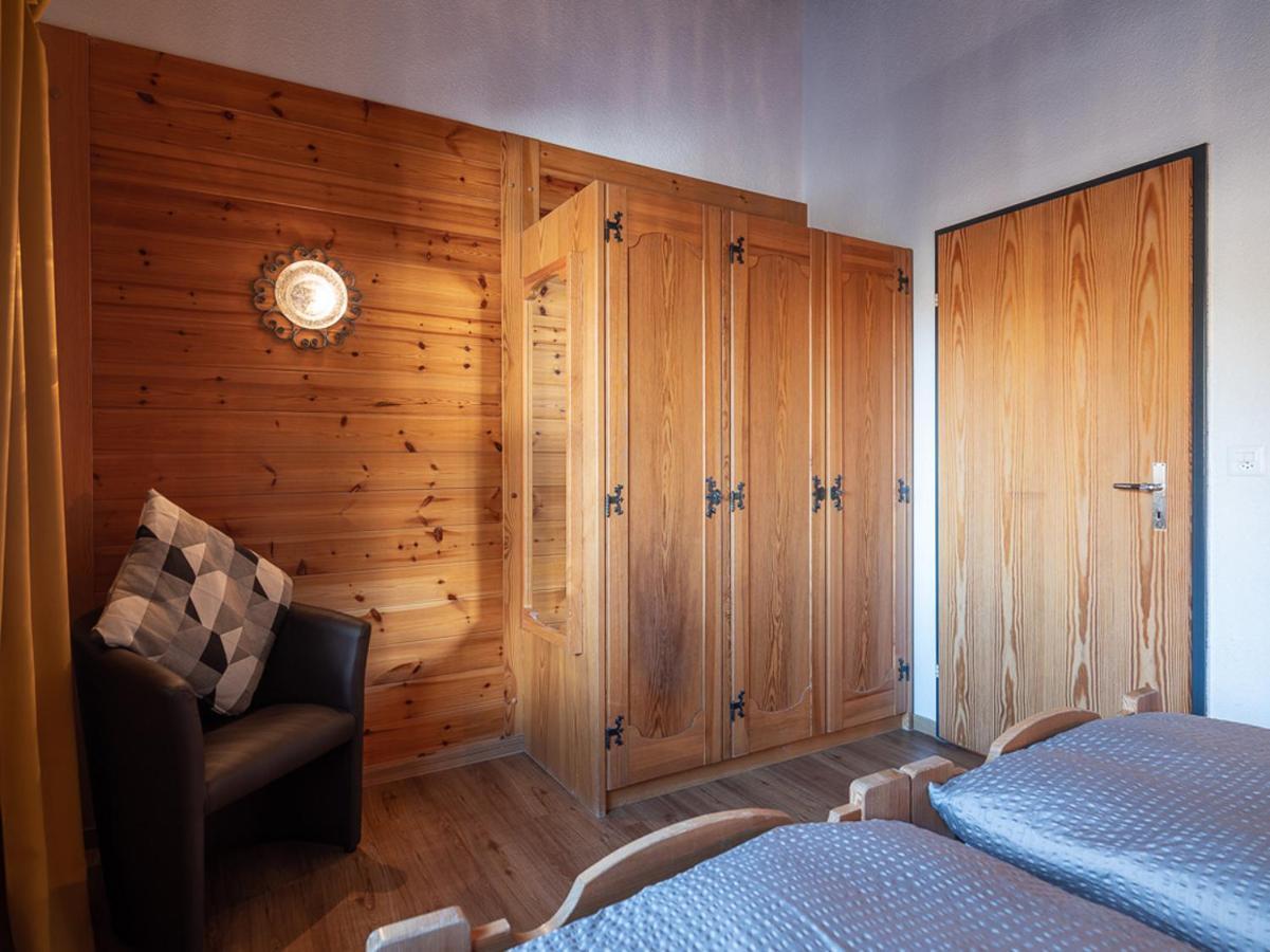 Apartamento Malteserhaus Zermatt