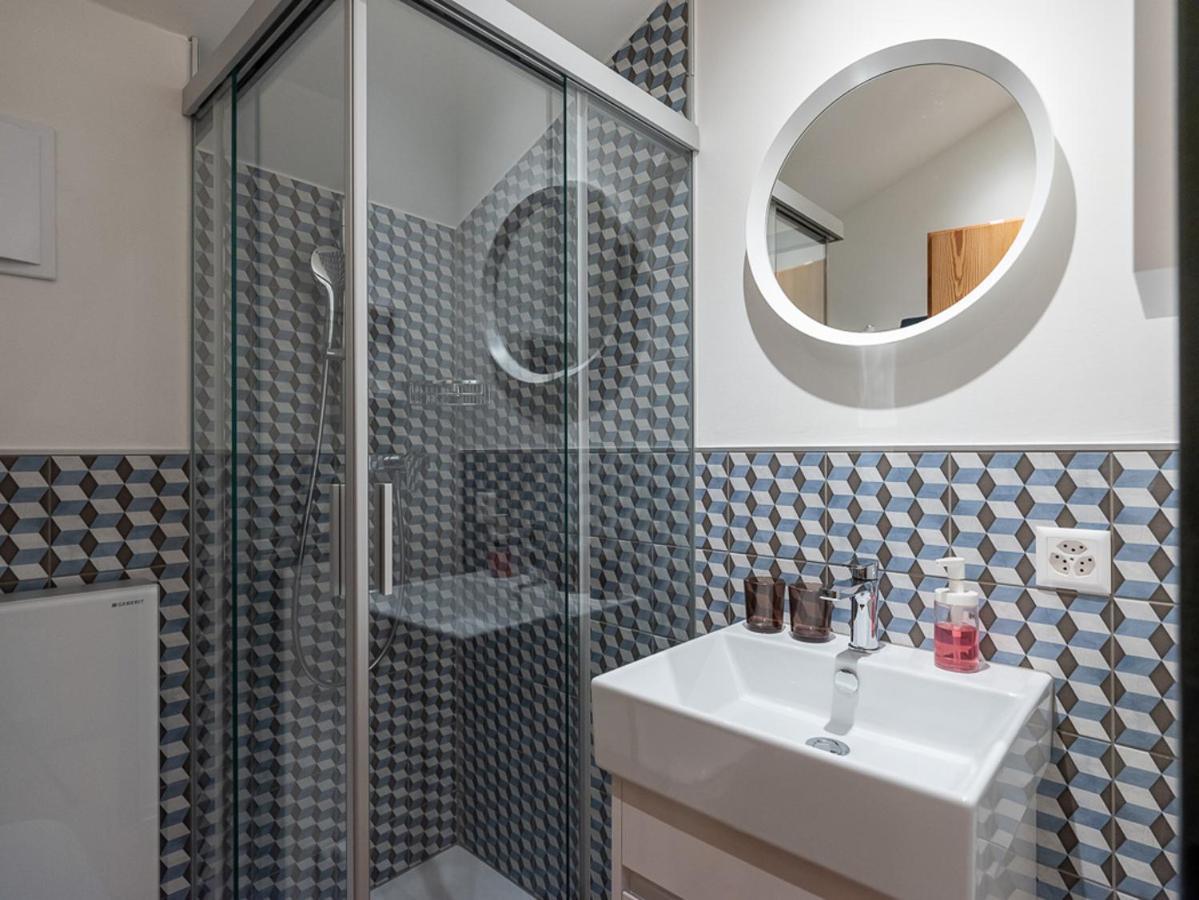 Apartamento Malteserhaus