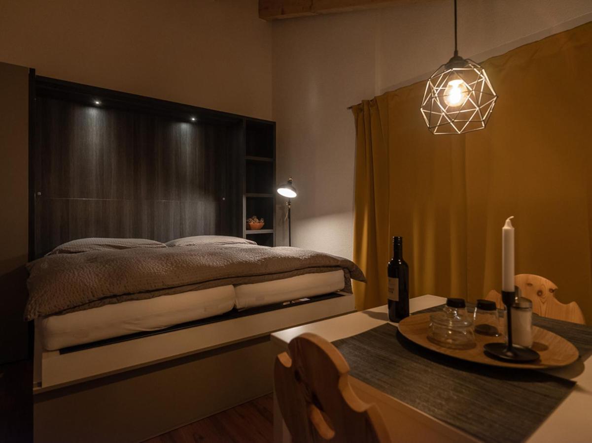 Apartamento Malteserhaus *