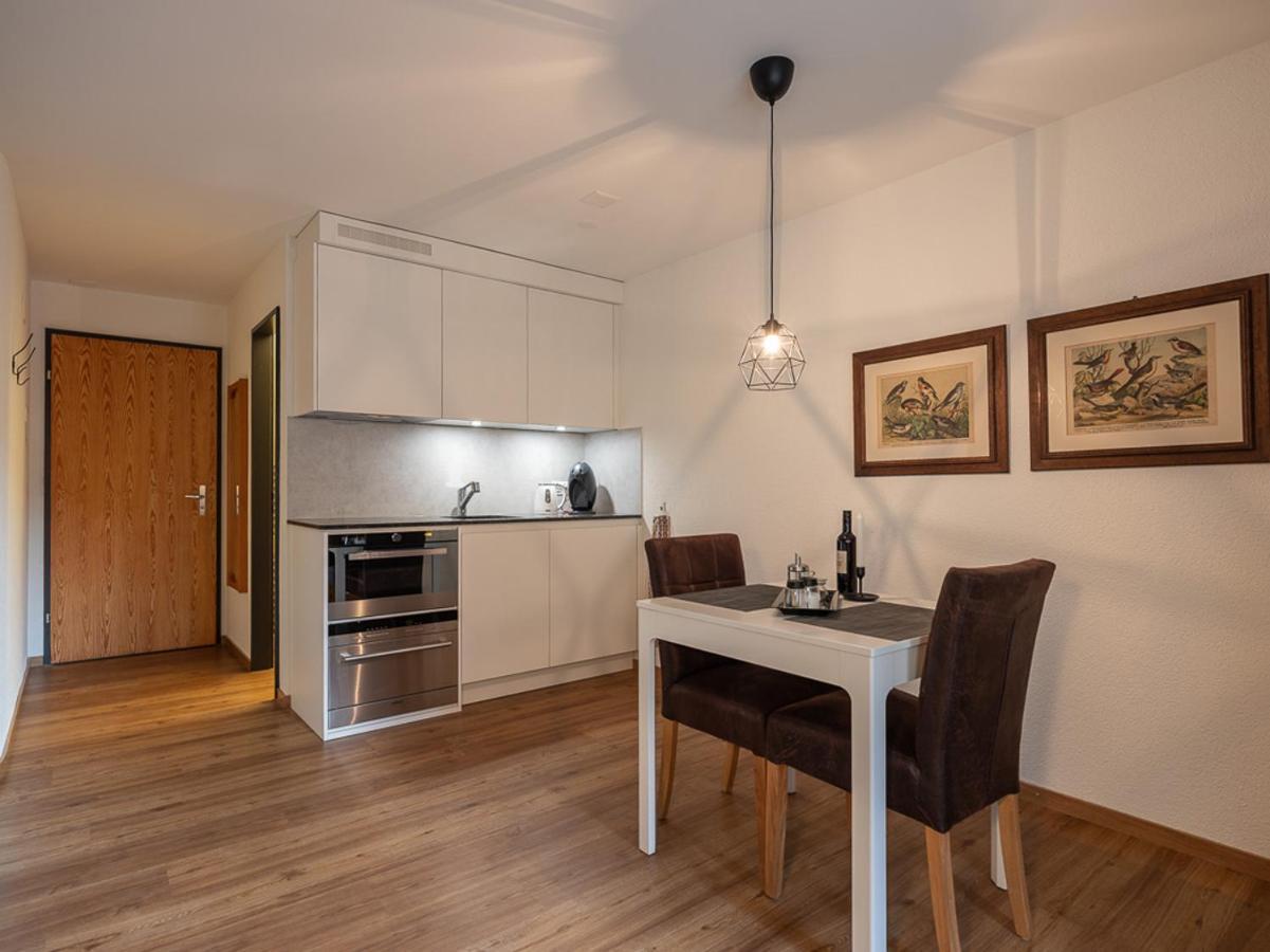 Apartamento Malteserhaus *
