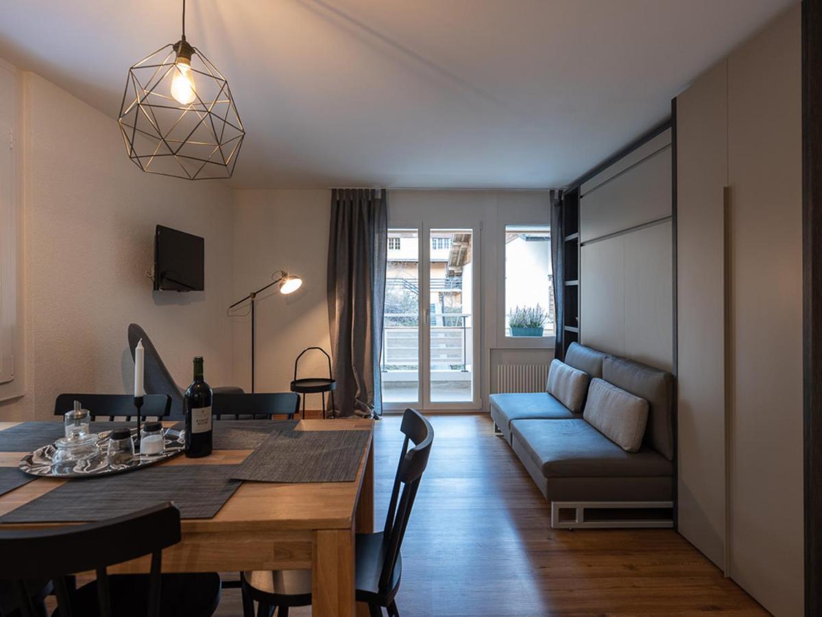 Apartamento Malteserhaus *