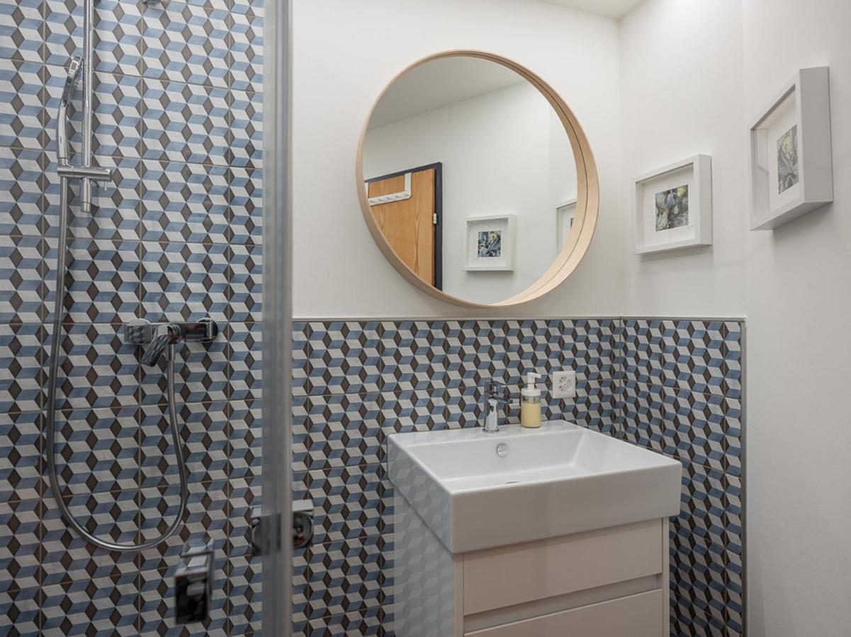 Apartamento Malteserhaus Zermatt