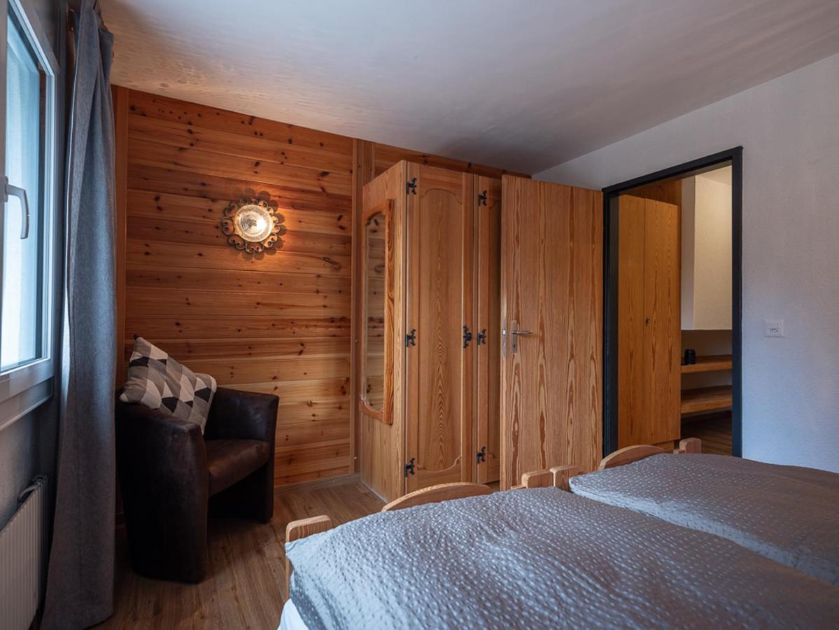 Apartamento Malteserhaus