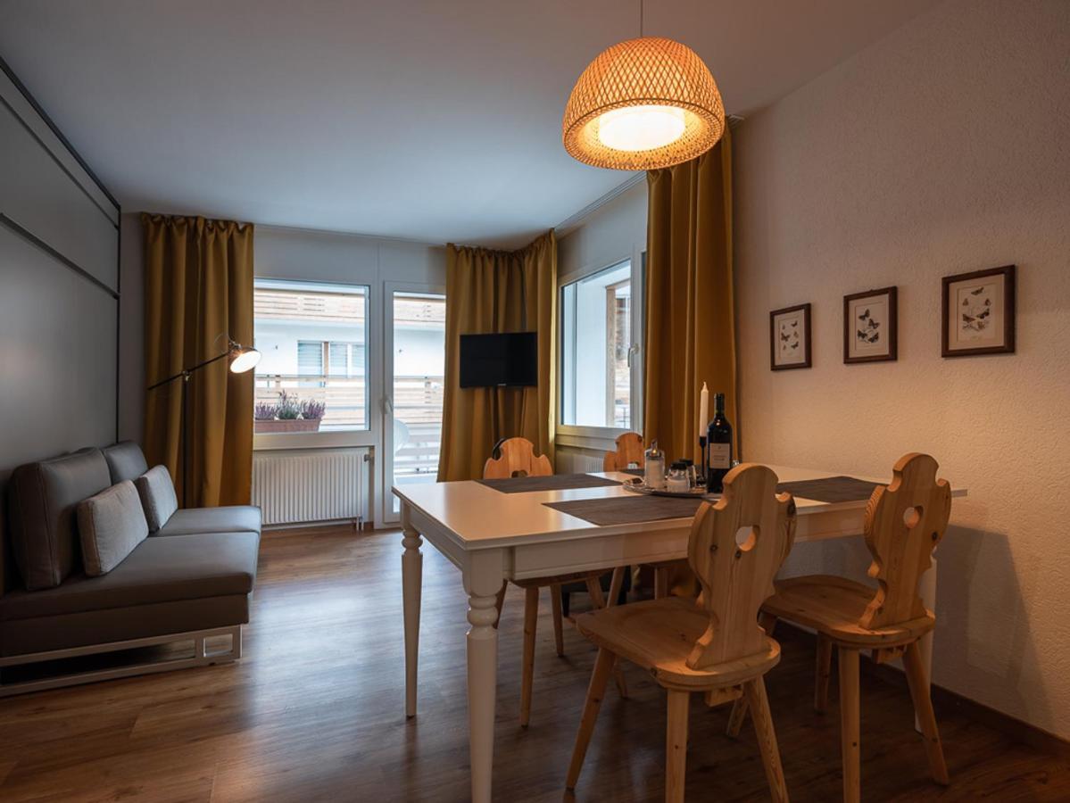 Apartamento Malteserhaus