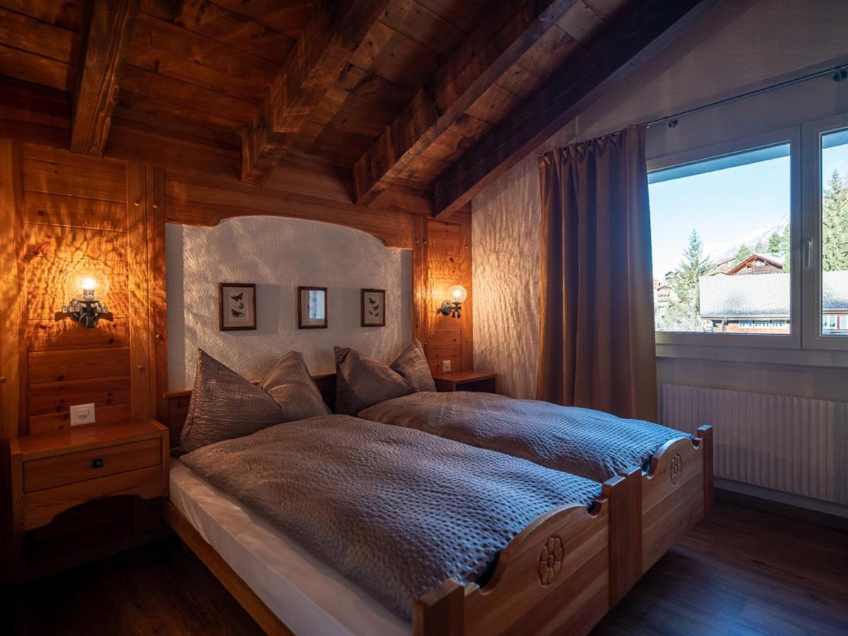 Apartamento Malteserhaus *