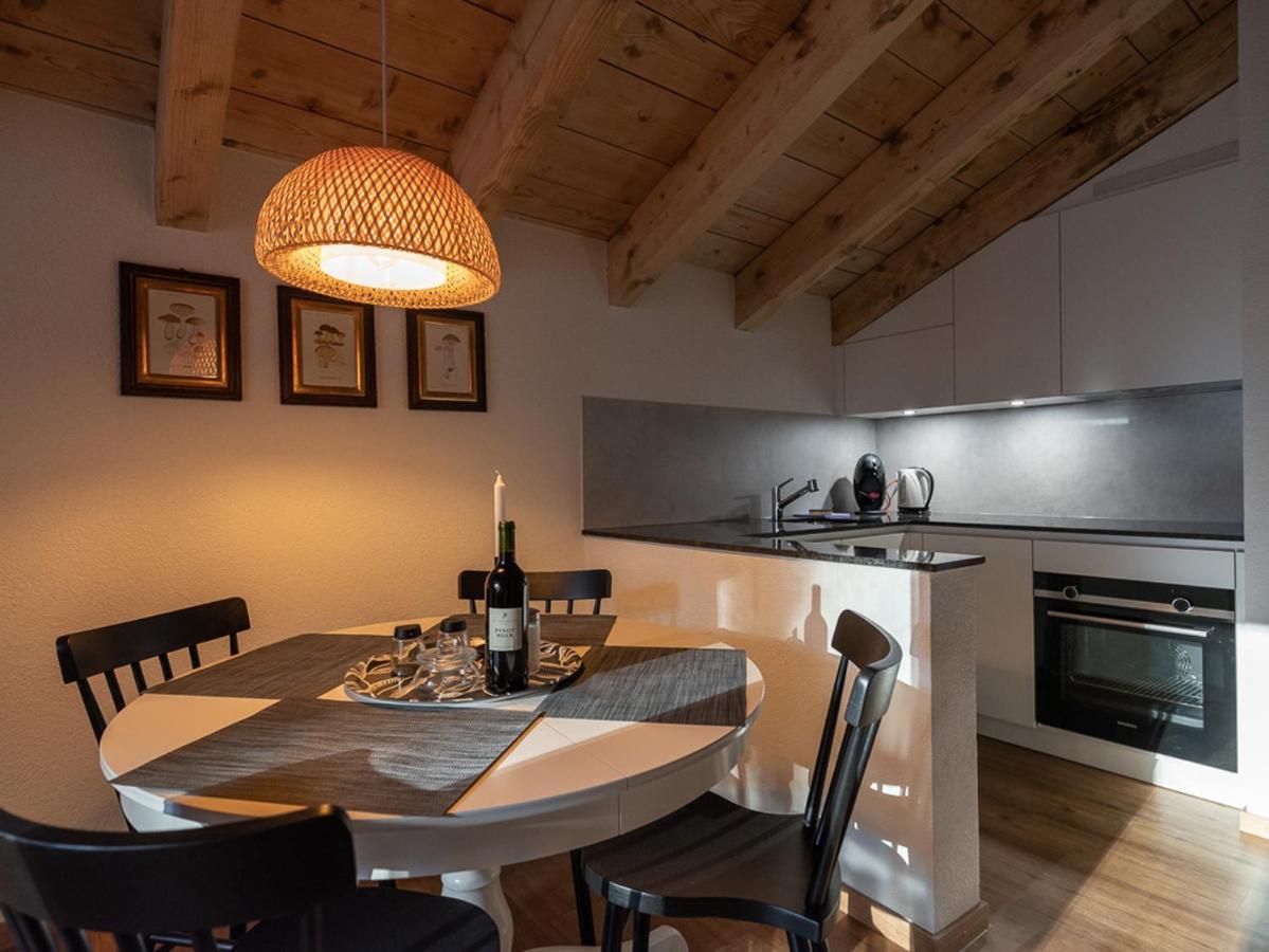 Apartamento Malteserhaus Zermatt